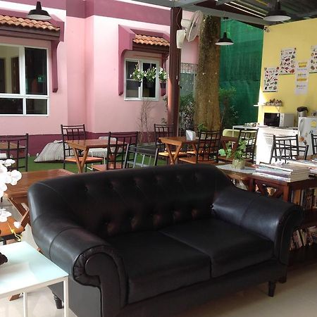 Sandy House Rawai Exterior foto