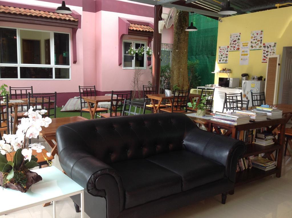 Sandy House Rawai Exterior foto