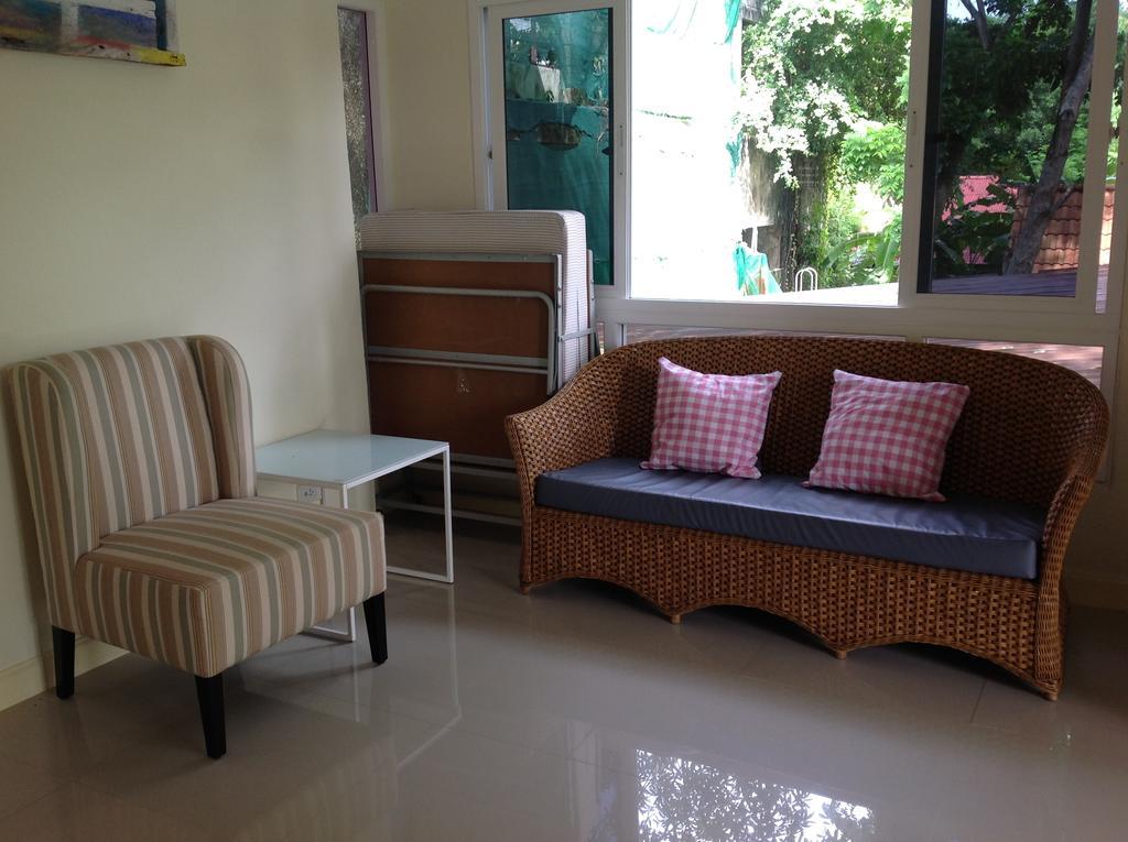 Sandy House Rawai Exterior foto