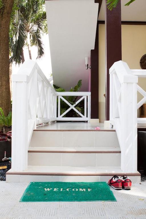 Sandy House Rawai Exterior foto