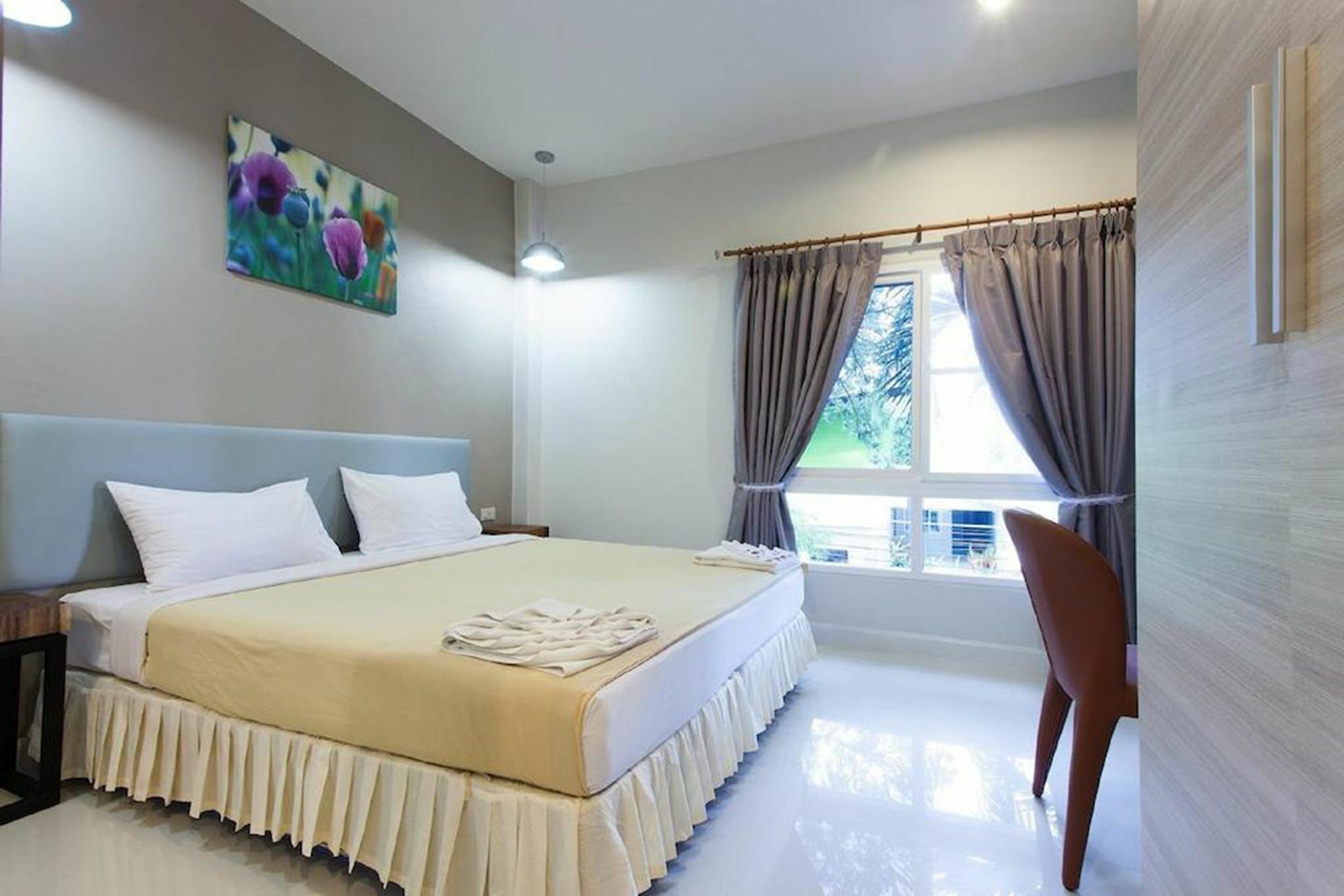 Sandy House Rawai Exterior foto