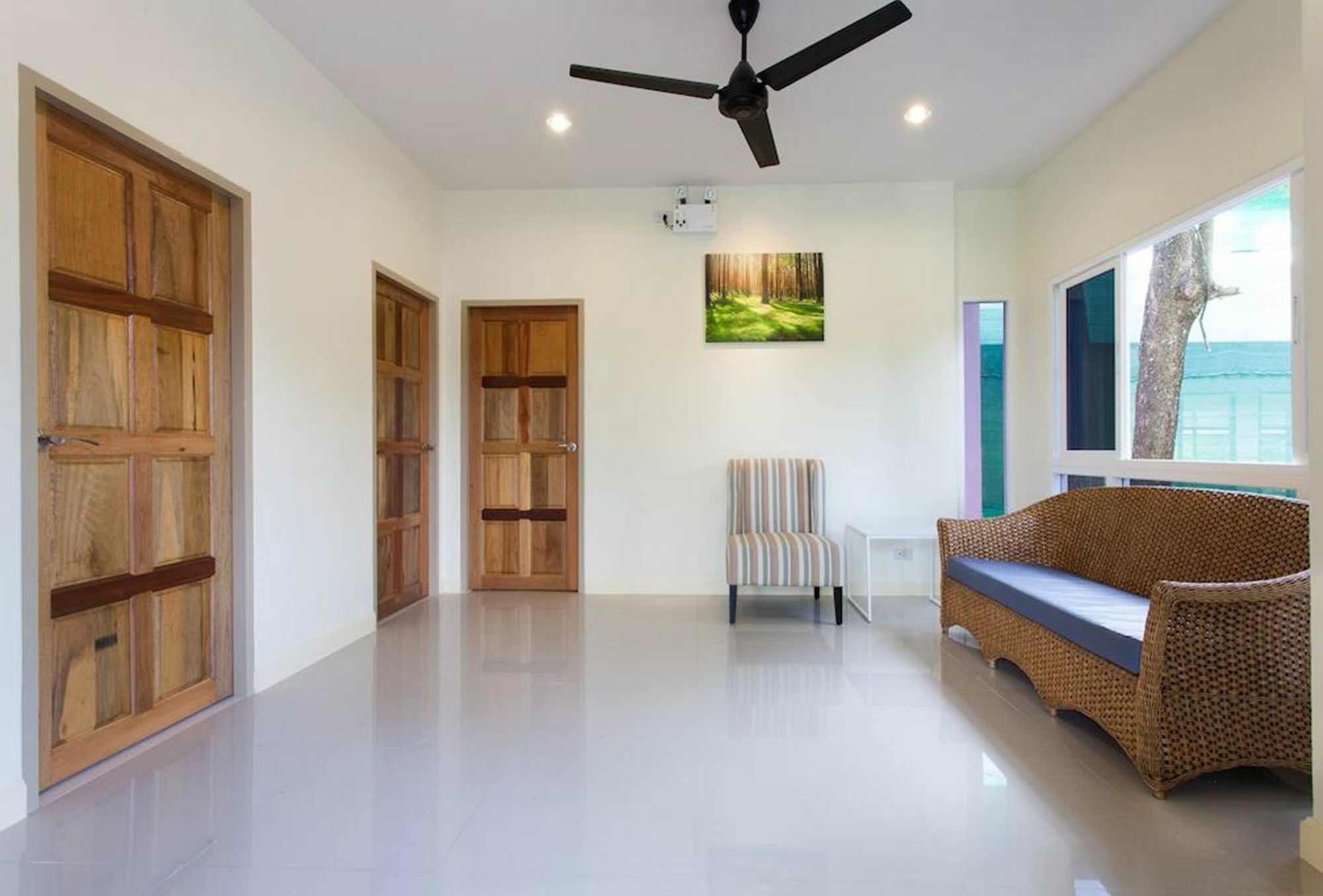 Sandy House Rawai Exterior foto