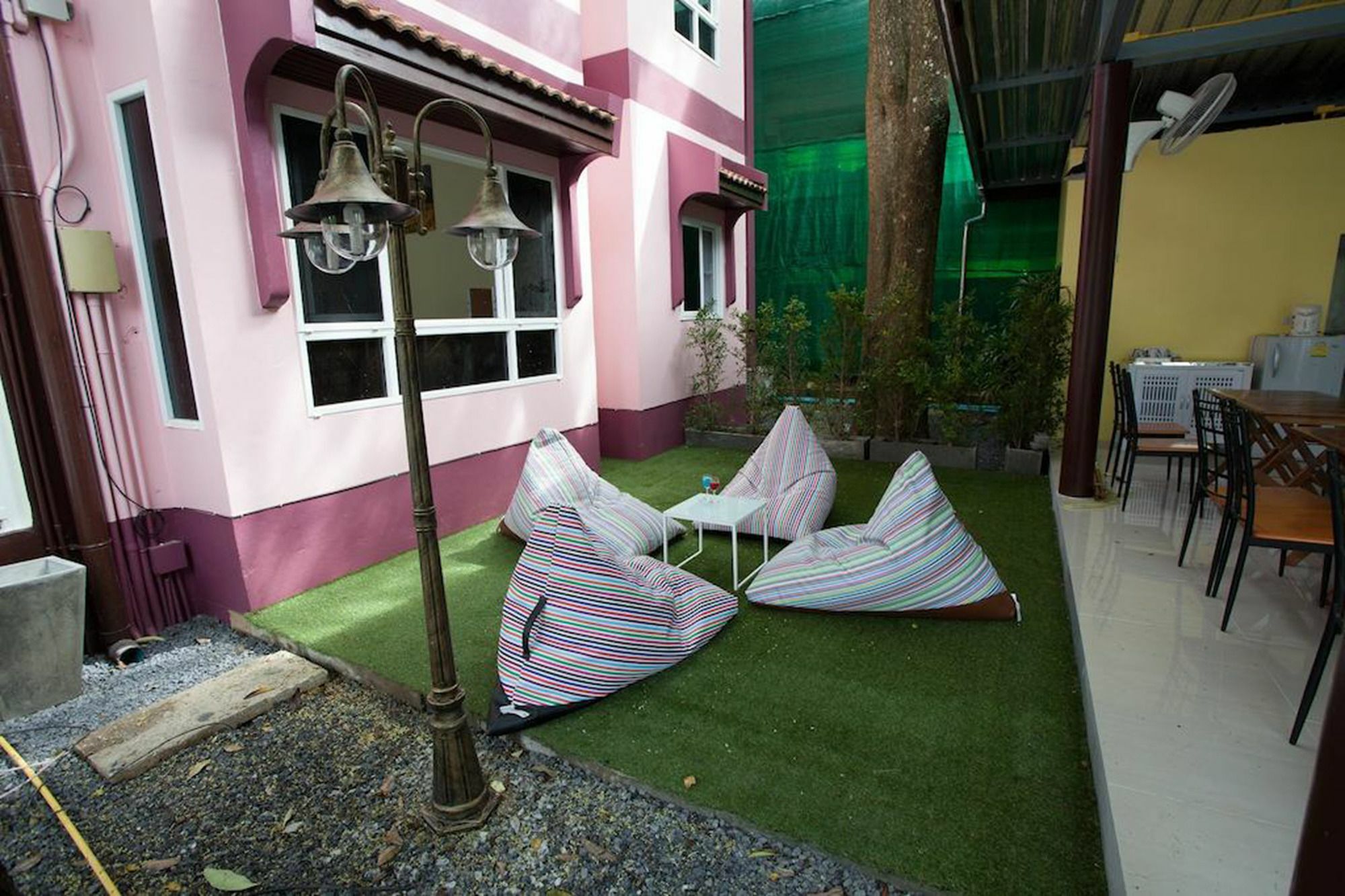 Sandy House Rawai Exterior foto